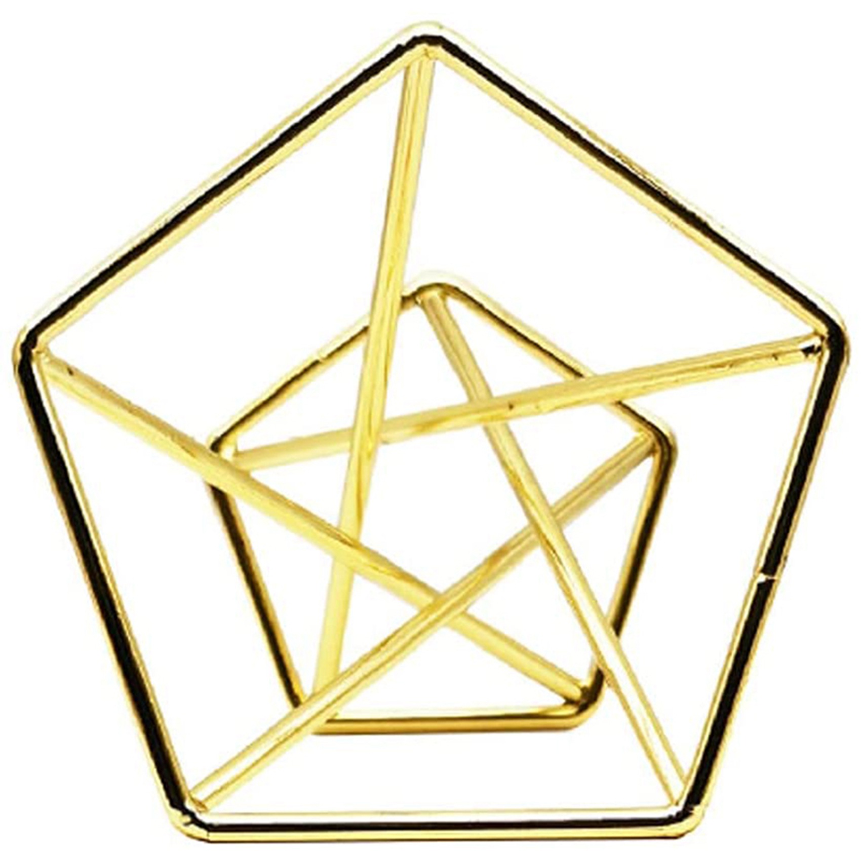 Air Plant Tillandsia - SYW-8 Pcs Geometric Air Plant Holder