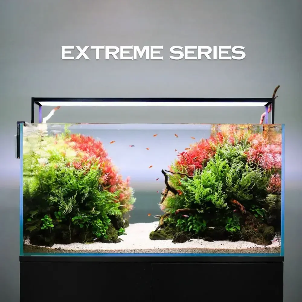 Plant Parent App - MICMOL Extreme Series II Smart Aquarium