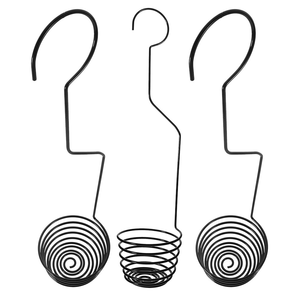 3Pcs Air Plant Hooks Spiral Me - Air Plant Tillandsia recension och pris