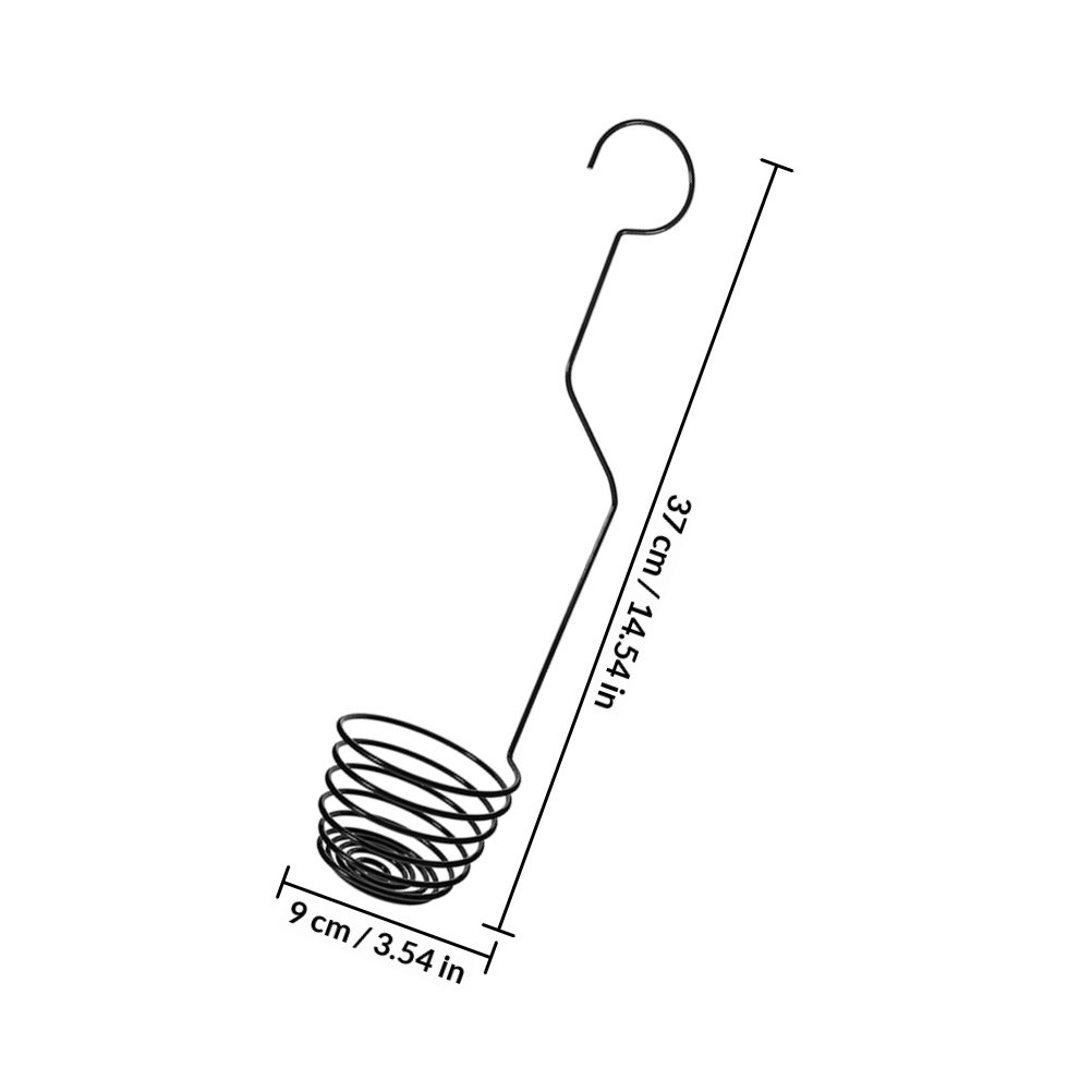 3Pcs Air Plant Hooks Spiral Me - Air Plant Tillandsia recension och pris