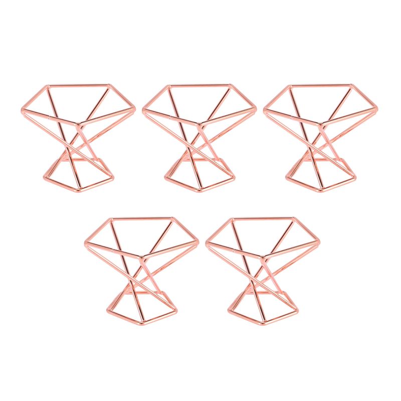 AS94-Pack 5 Air Plant Holder A - Air Plant Tillandsia recension och pris