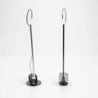 2Pcs Iron Spiral Air Plant Wal - Air Plant Tillandsia recension och pris