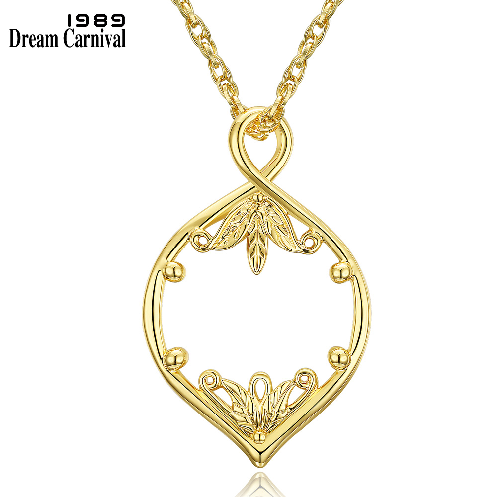 DreamCarnival1989 Long Pendant - Plant Parent Free recension och pris