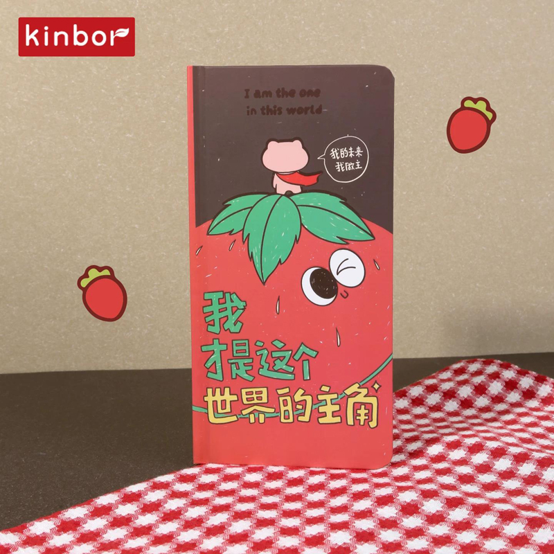 Kinbor Undated Weekly Planner, - Planned Parenthood recension och pris