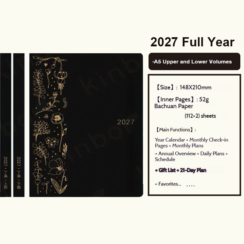 Kinbor 2027 Sheep Full Year Pl - Planned Parenthood recension och pris