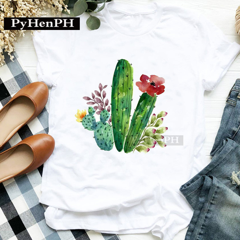 Fashion Women's Personality Ca - Plant Parent Free recension och pris