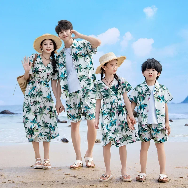 Vacation Couple Look Parent-ch - Plant Parent Free recension och pris