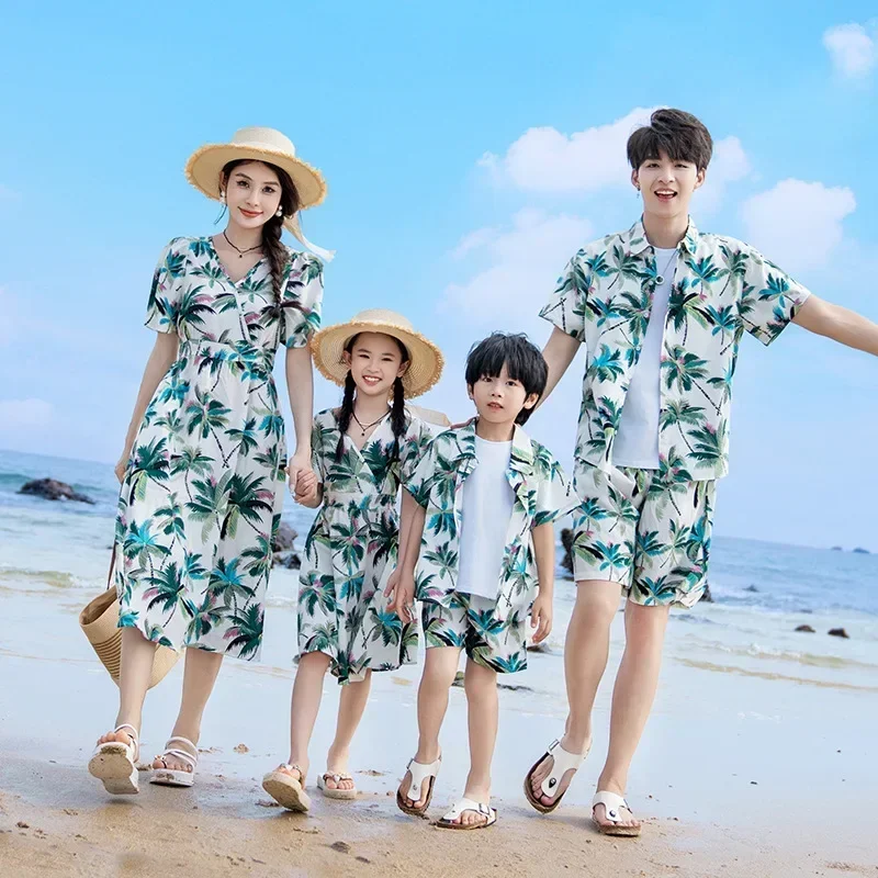 Vacation Couple Look Parent-ch - Plant Parent Free recension och pris