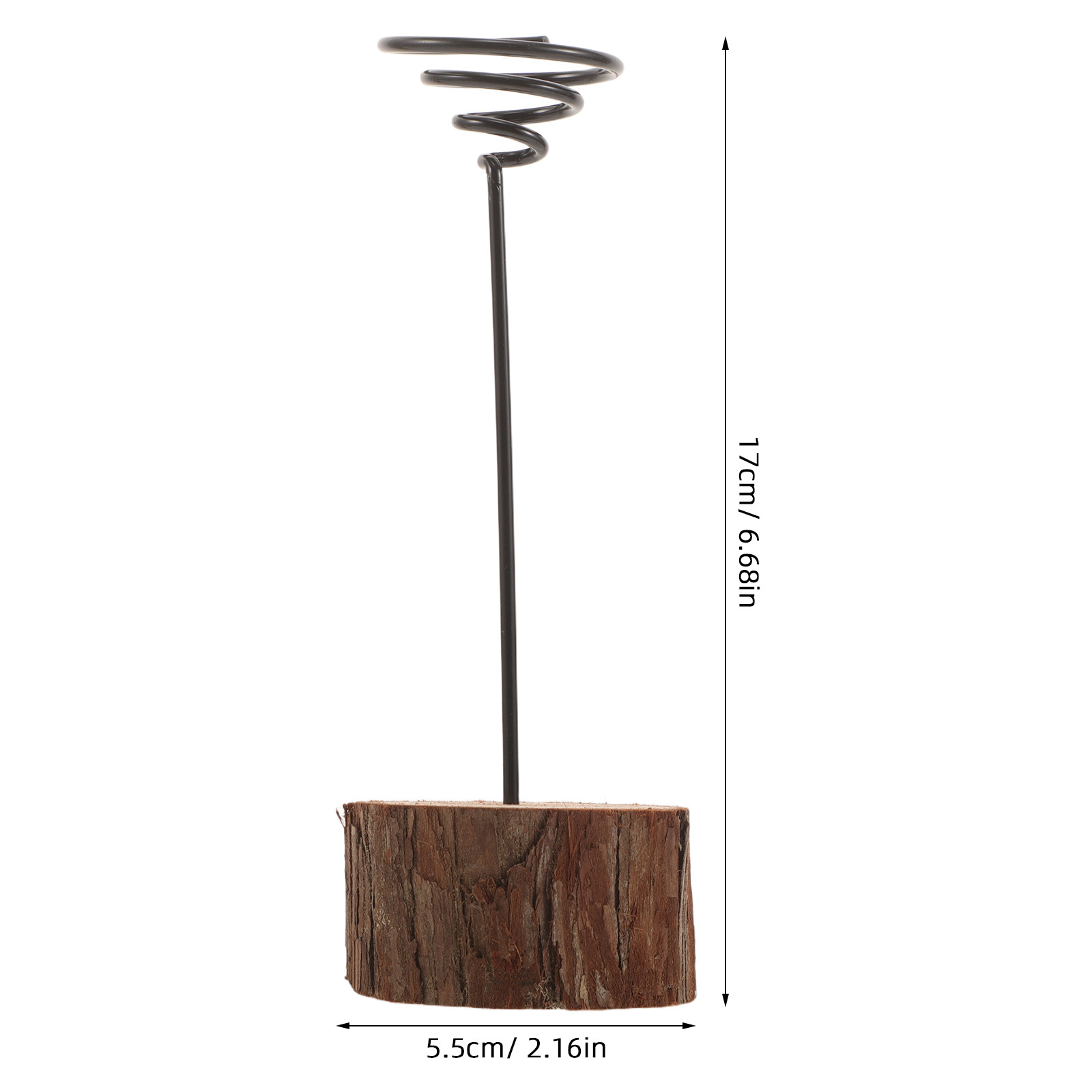 Mini Desktop Air Plant Holder  - Air Plant Tillandsia recension och pris
