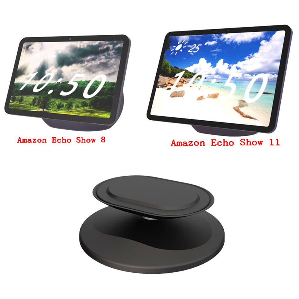 Adjustable Angle Magnetic Base - Amazon Speaker Echo Dot 5 recension och pris