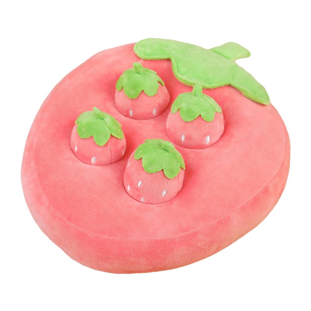 Soft Toy Game Simulation Fruit - Plant Parent Free recension och pris