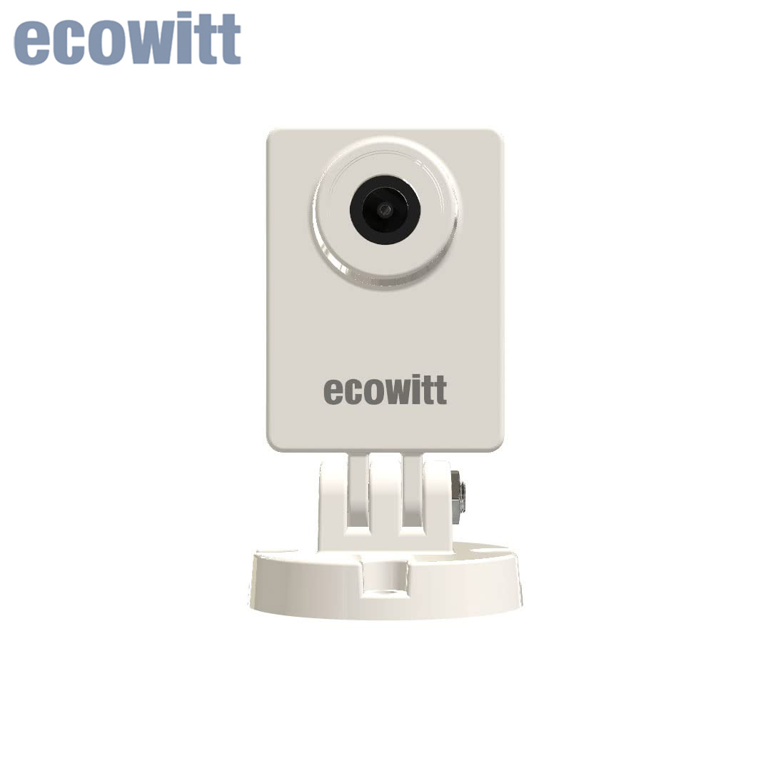 Ecowitt HP10 WittCam Outdoor W - Plant Parent App recension och pris