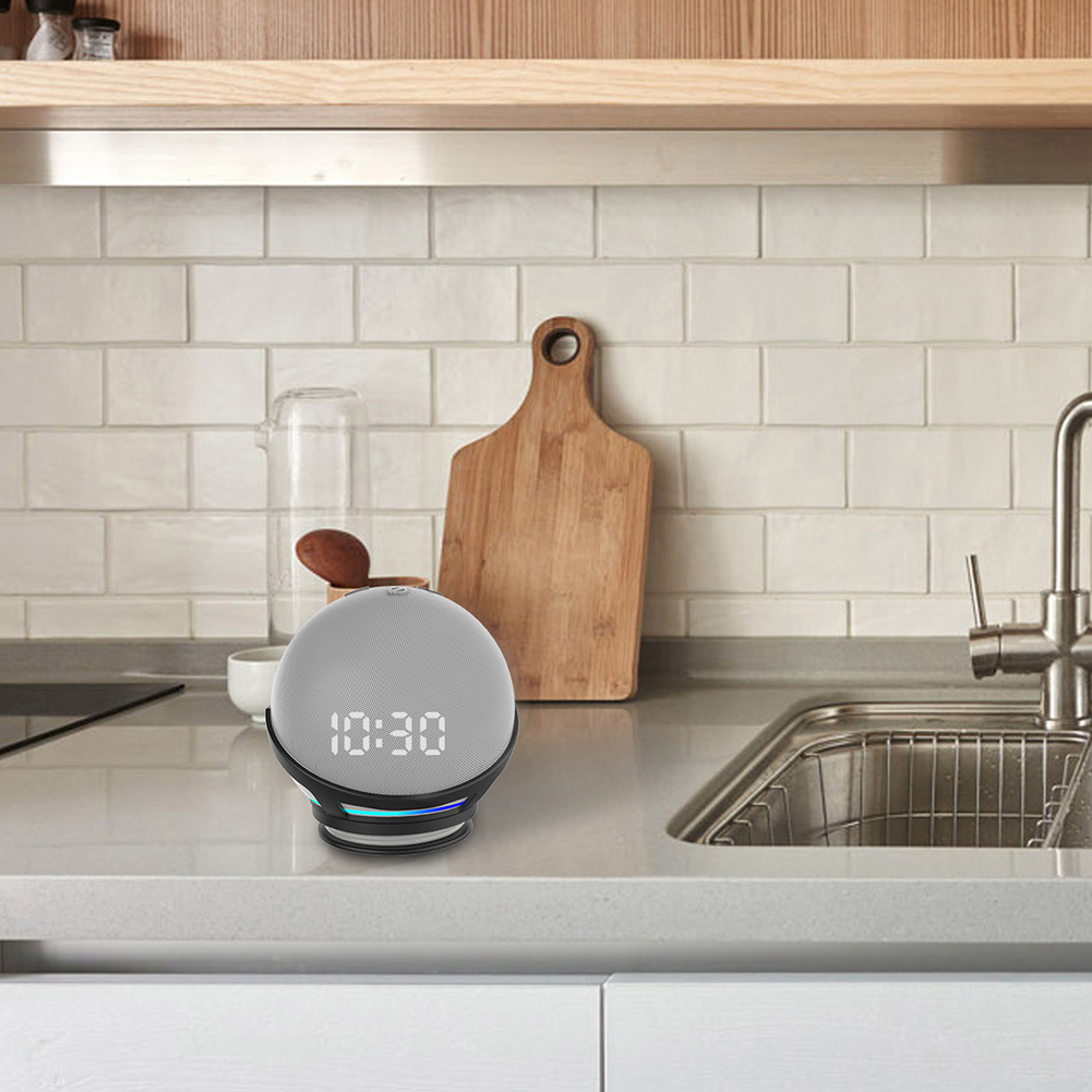 Wall Outlets Holder for Amazon - Amazon Speaker Echo Dot 5 recension och pris