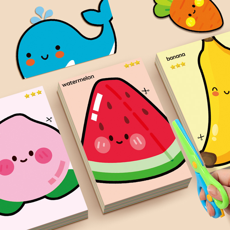 Handmade Paper Cuttings Intere - Plant Parent Free recension och pris