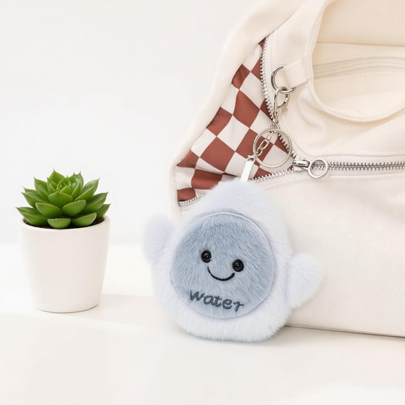 Cut Gardening Plush Toy Plant  - Plant Parent Free recension och pris