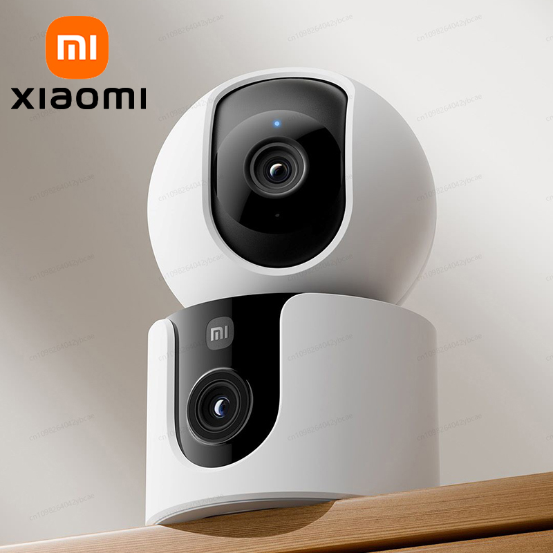 XIAOMI Smart Camera C300 Dual  - Eufy Camera E220 recension och pris