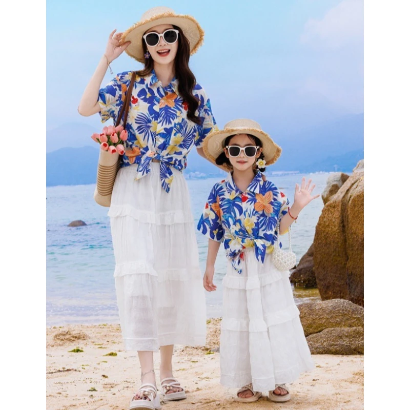 Vacation Family Matching Cloth - Plant Parent Free recension och pris