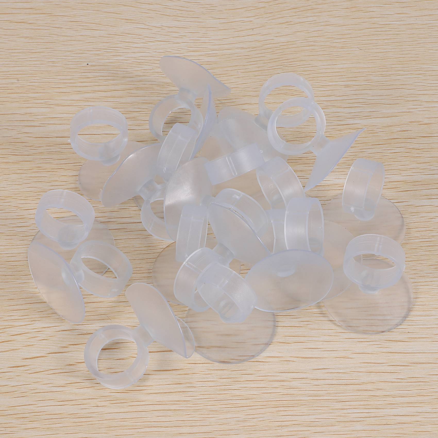 AC76-20 Pcs Air Plant Holder,  - Air Plant Tillandsia recension och pris