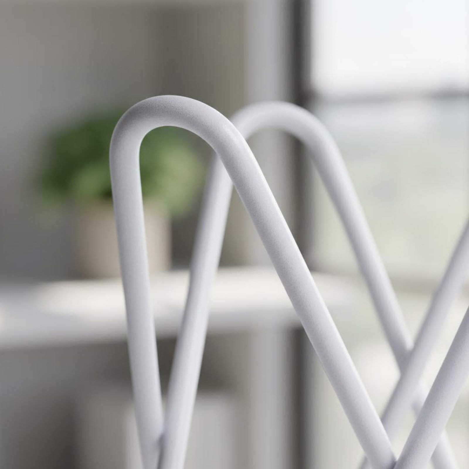 Air Plant Stand Minimalist Des - Air Plant Tillandsia recension och pris