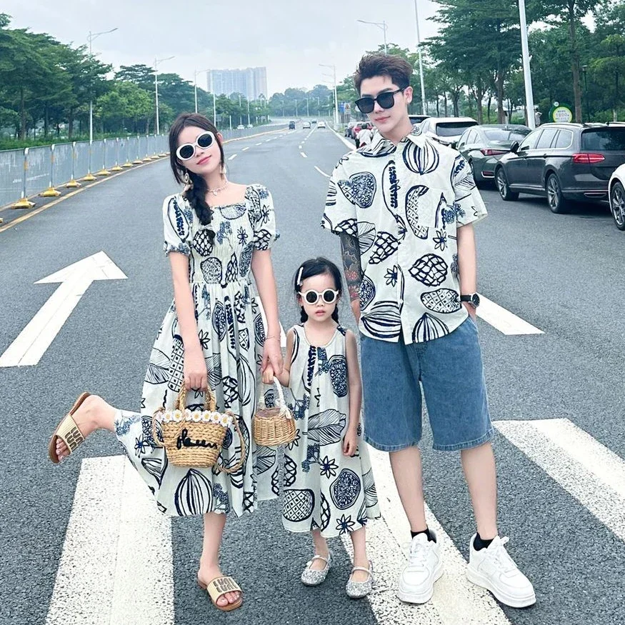 Women Smock Dresses Korean Sis - Plant Parent Free recension och pris