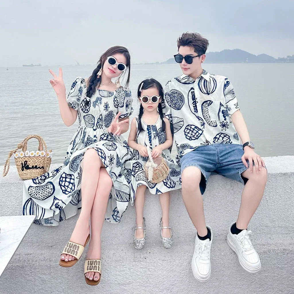 Women Smock Dresses Korean Sis - Plant Parent Free recension och pris