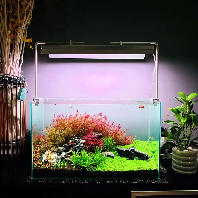 WEEK AQUA L Series, Aquarium L - Plant Parent App recension och pris