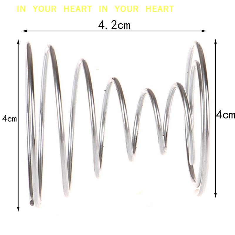 【X】Aluminum Wire Bracket 6 Pcs - Air Plant Tillandsia recension och pris