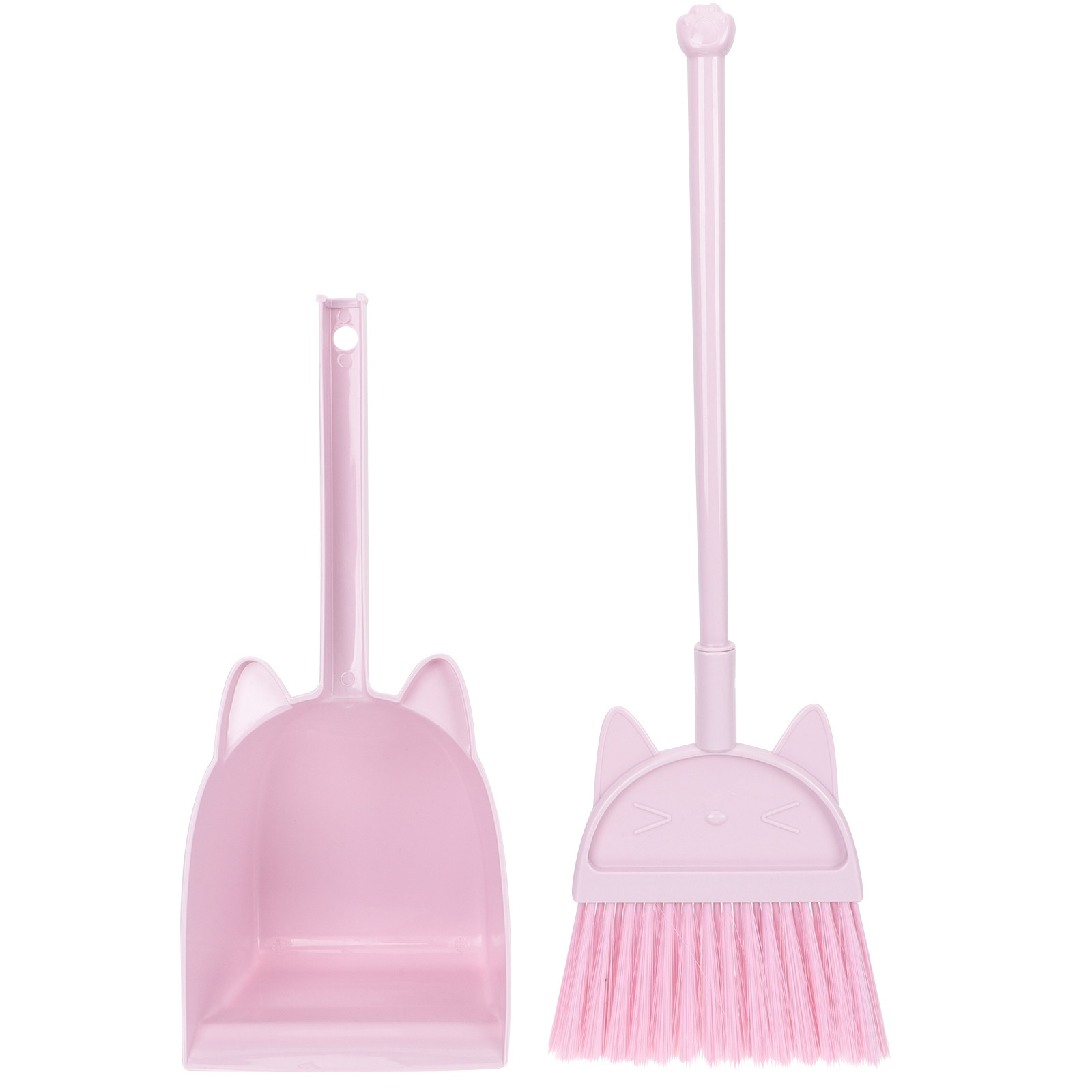 1Set Children's Cleaning Broom - Plant Parent Free recension och pris