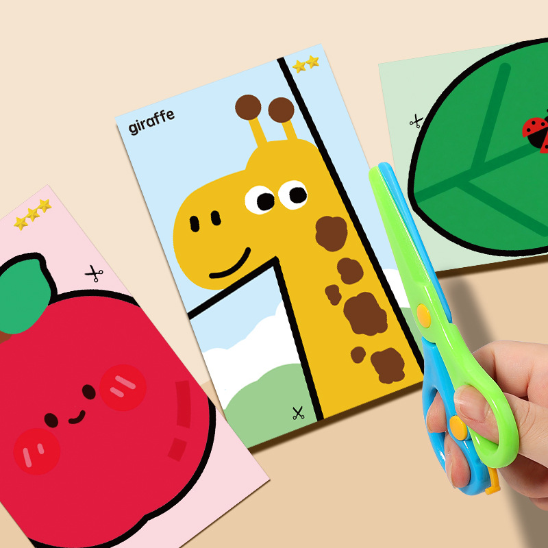 Handmade Paper Cuttings Intere - Plant Parent Food recension och pris