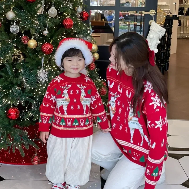 Family Matching Christmas Rein - Plant Parent Free recension och pris