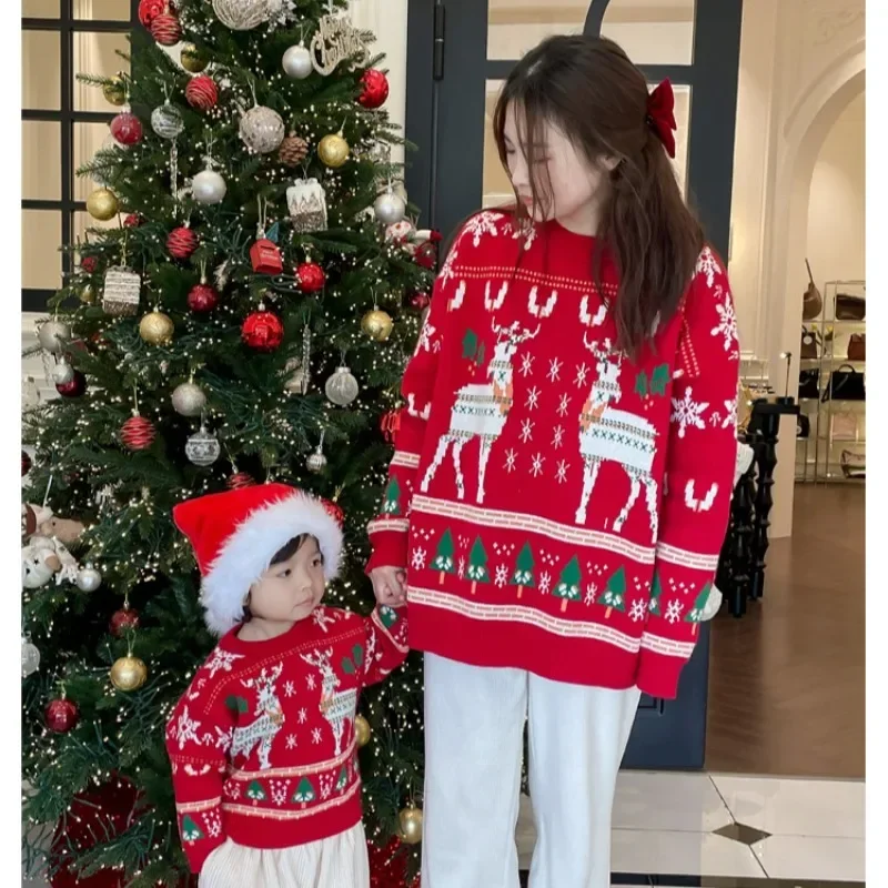 Family Matching Christmas Rein - Plant Parent Free recension och pris