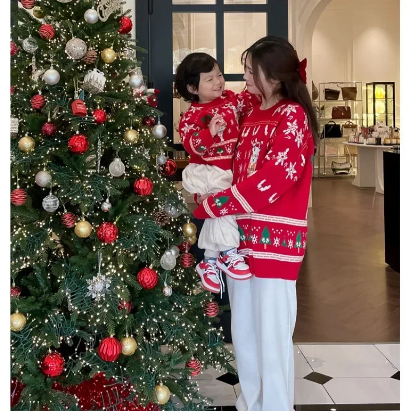 Family Matching Christmas Rein - Plant Parent Free recension och pris