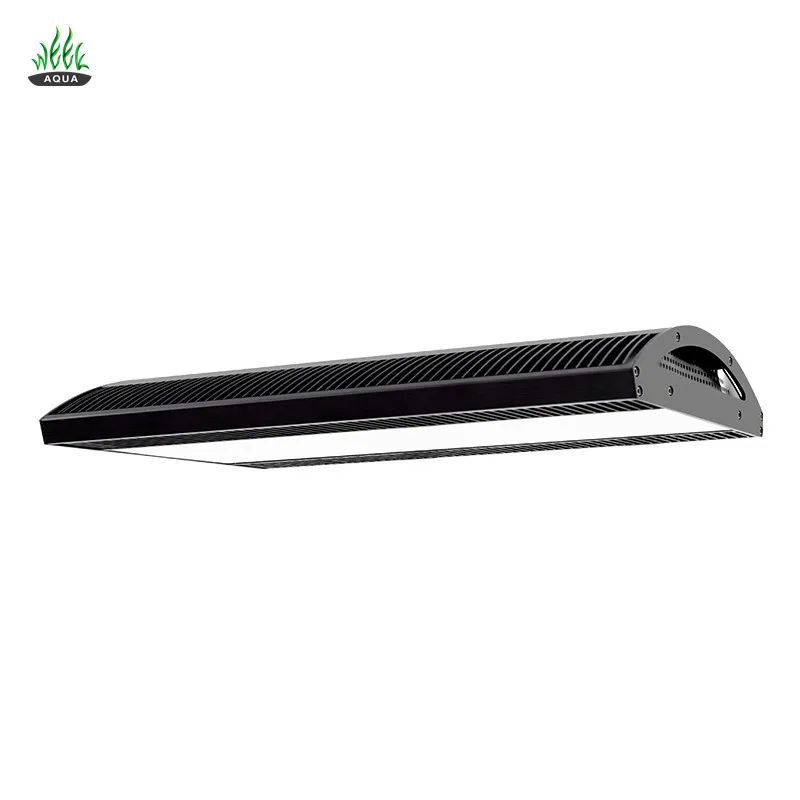 Week Aqua A430 Pro 120W LED Aq - Plant Parent App recension och pris
