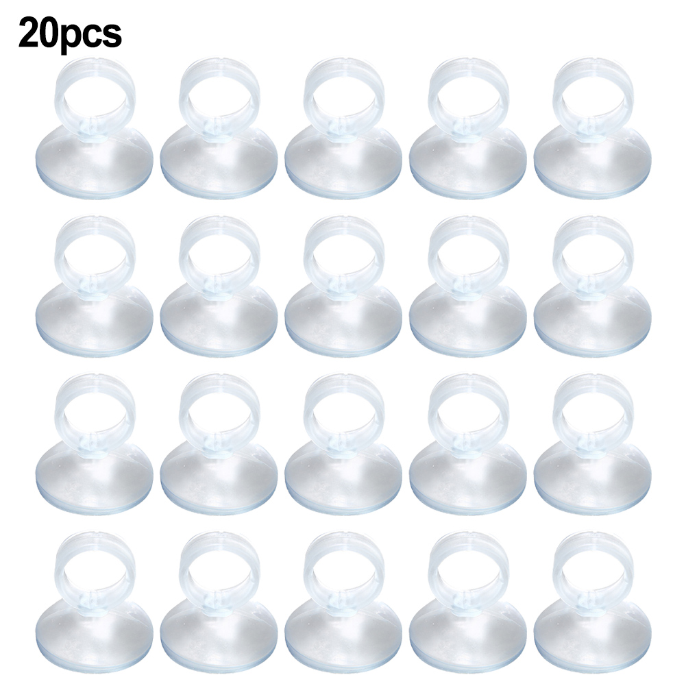 20 Pcs Air Plant Mounting Hold - Air Plant Tillandsia recension och pris