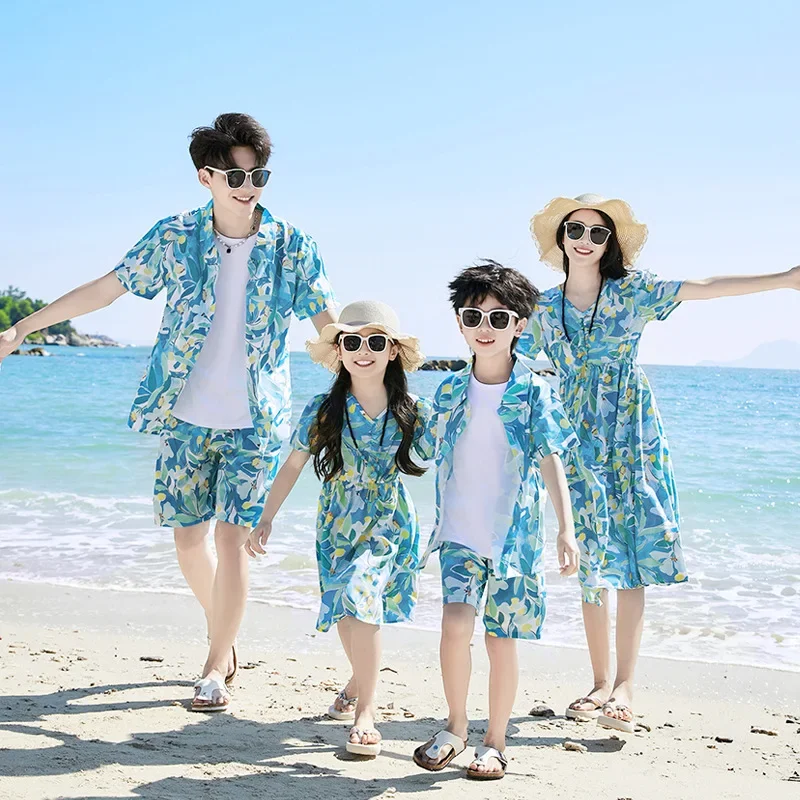 Father Son Shirts SetClothes S - Plant Parent Free recension och pris
