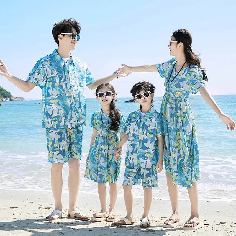 Father Son Shirts SetClothes S - Plant Parent Free recension och pris