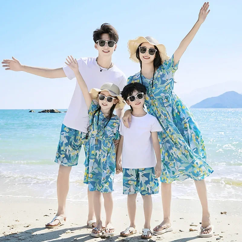 Father Son Shirts SetClothes S - Plant Parent Free recension och pris