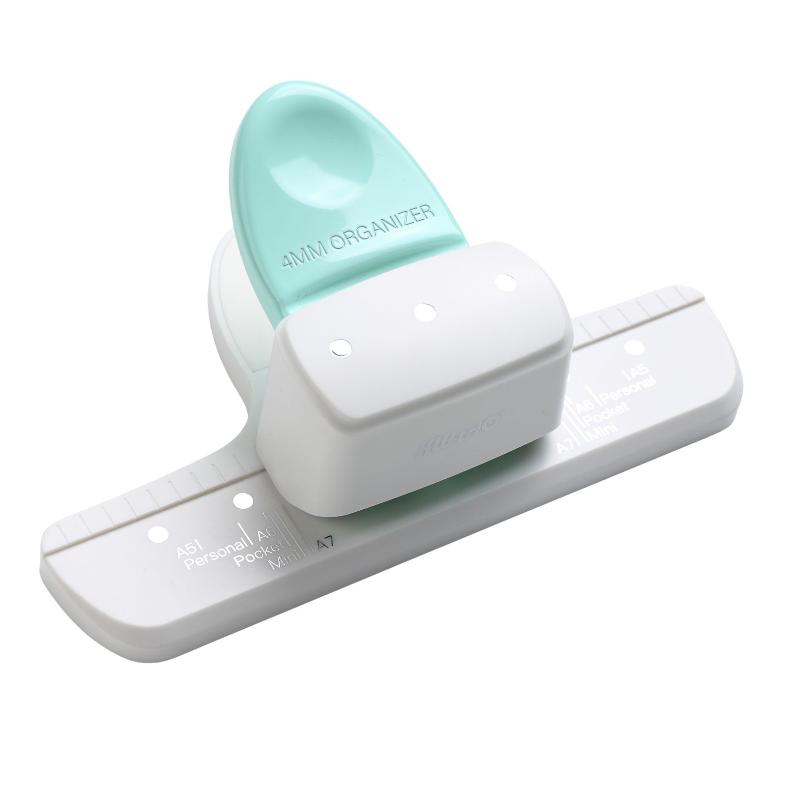 New 4mm Hole Puncher Daily Pla - Planned Parenthood recension och pris