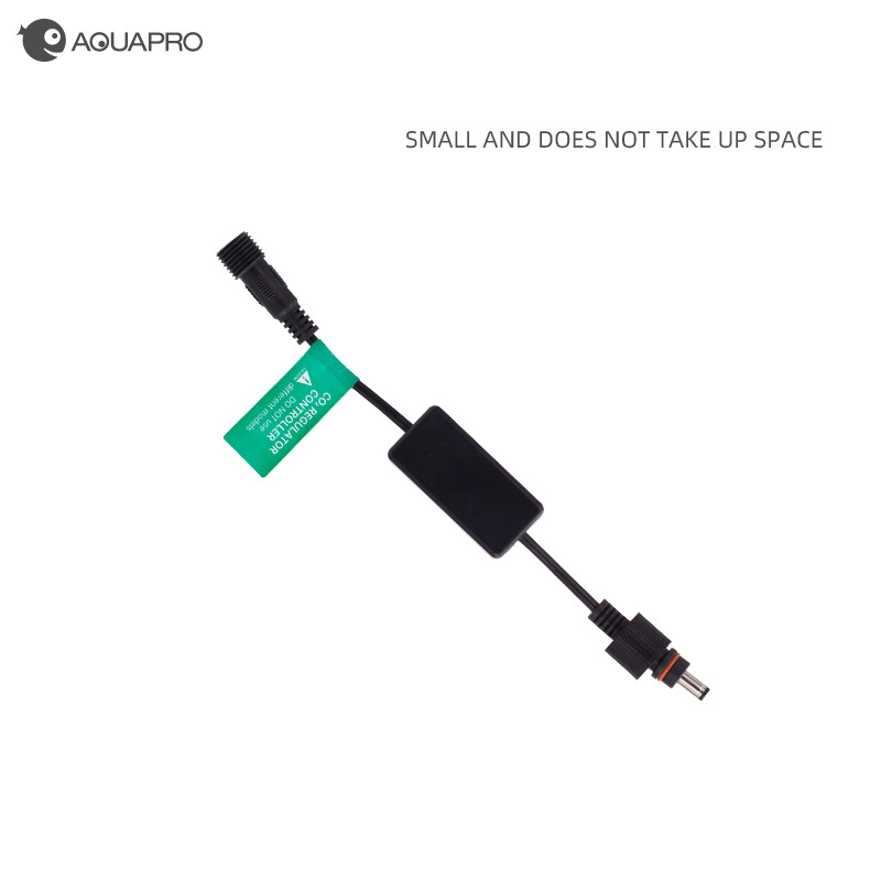 AQUAPRO Smart Controller for C - Plant Parent App recension och pris