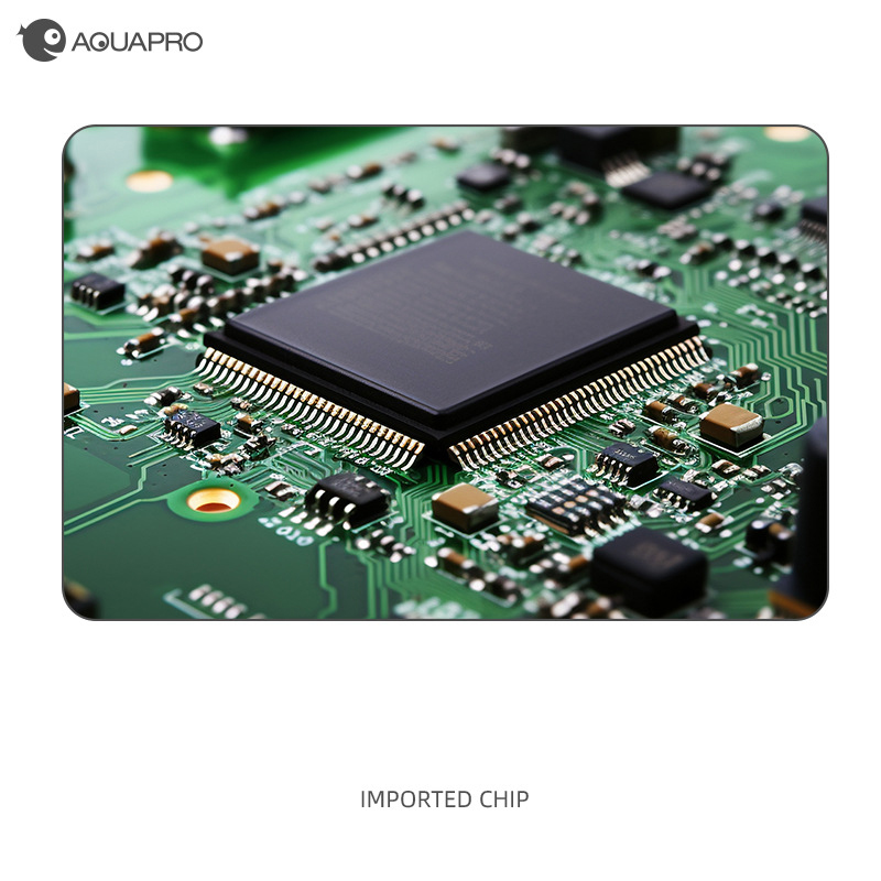 AQUAPRO Smart Controller for C - Plant Parent App recension och pris